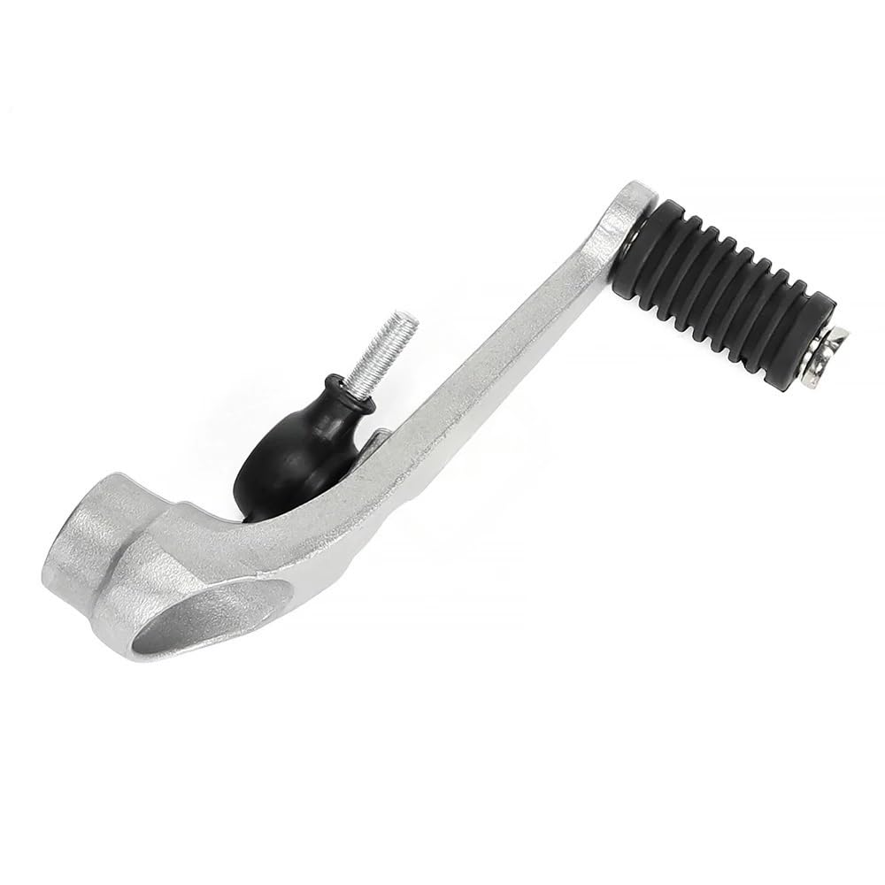 Uecdry One Color Folding Gear Shift Lever Motorcycle Gear Shift Lever Shifter Foot Pedal For Cbr600rr F5 2003-2012 For Cbr600 For Cbr1000 2004-2010 For Cbr1000rr Cbr 600 1000