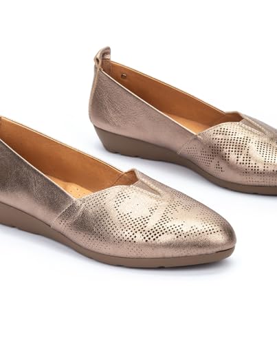 PIKOLINOS Ballerina Flats Leather Aledo for Woman4