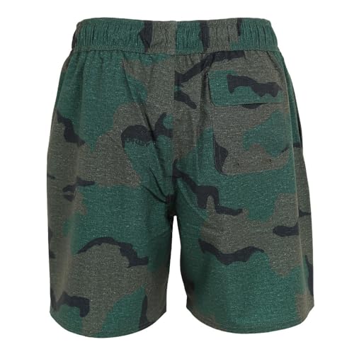 Oakley Men's Retro Camo Rc 18" Beachshort3