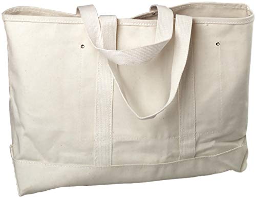 Bon Tool Tote Bag Heavy Duty