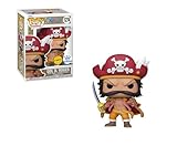 Funko One Piece GOL D. Roger Chase Figura de vinilo exclusiva 1274