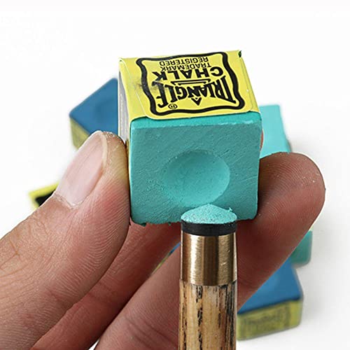 Image of LGB Snooker Green Chalk
