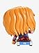 FUNKO - Child's Play-Chucky On Cart Exclusive Figurine, Multicoloured, 35039