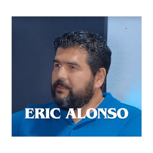 Productor de Jingles en Guatemala - Erik Alonso