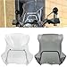 Motorcycle WindScreen for R1200GS GS1200 R 1200 GS for Adventure 2005 2006 2007 2008 2009 2010 2011 2012 Motorcycle Windshield Windscreens Front Screen