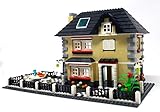 lego rathaus gebraucht Bausteine Landgasthof , Modular Building, 909 Klemmbausteine