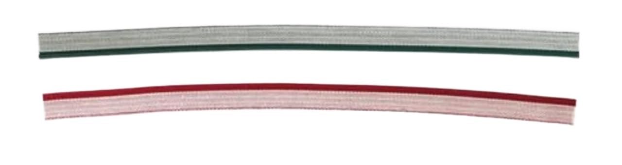 Flexible 48Pcs Book Binding Headbands24 Colo Cotton Headband Decor Ribbon for Bookbinding