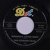 mommie's little baby