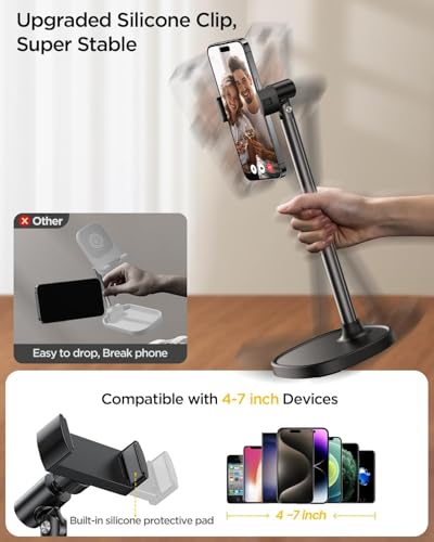 Adjustable Phone Stand