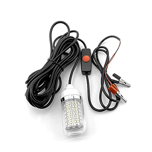 Q-Beam Marine Lure Max (QFL001) - Q-BEAM® Marine Lure Max, can get out on the water before sun up and stay out after the sun goes down.