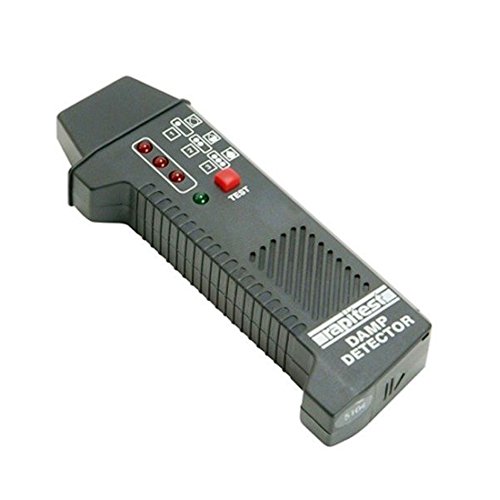 Rapitest DD 105 Damp Detector RAPDD105