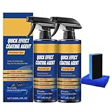 Limlex Beschichtungsspray, Sopami Spray Auto, Quick Effect Coating Agent,...