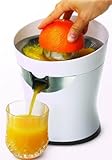 Citristar Electric Citrus Orange Lemon Lime Grapefruit Juicer