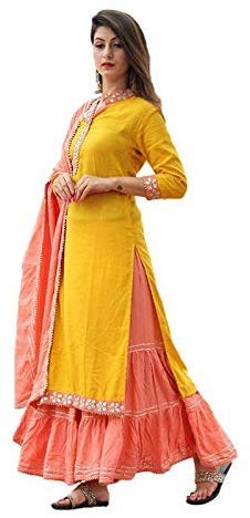 amazon suit kurti