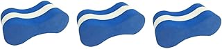 INOOMP 3 Sets Swimming Kickboard Swim Pool Float Swimming Training Aid Kickboard Swimming Float for Beginner Swimming Float Swimming Floating Swimming Training Accessories Leg Board