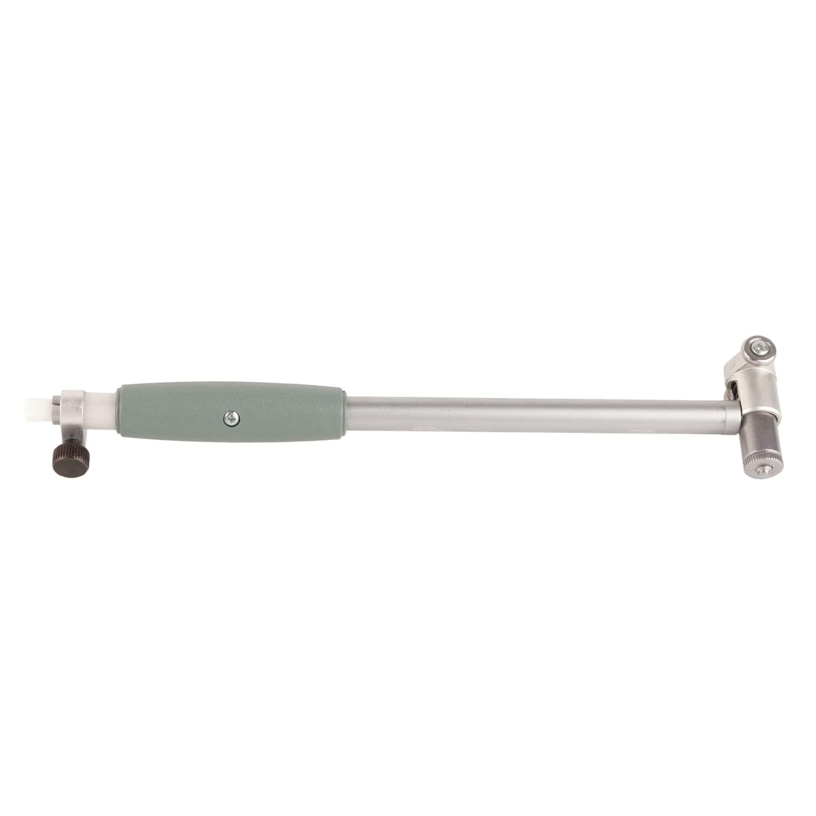 Calibro a Lancetta per Misurazione Fori Interni di Cilindri Motori da 50 a 160 mm con Precisione 0.01 mm Kit di Misurazione Completo