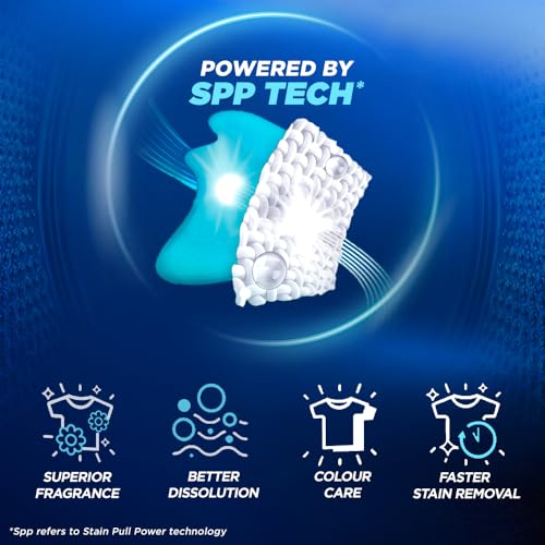 Image of Surf Excel Matic Top Load Liquid Detergent 3kg Refill ||Specially Designed To Remove Tough Dried Stains, 1st time In Washing Machine