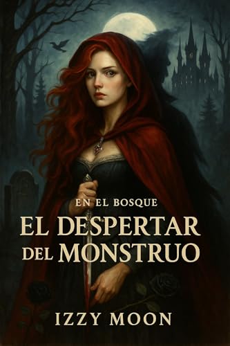 El Despertar del Monstruo : En el Bosque 1