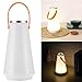 Produktbild ONEVER Drahtlose led hause nachtlicht tischlampe usb wiederaufladbare touch schalter outdoor camping notlicht