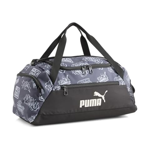PUMA Phase Comfortable and Durable Sports Bag Cover