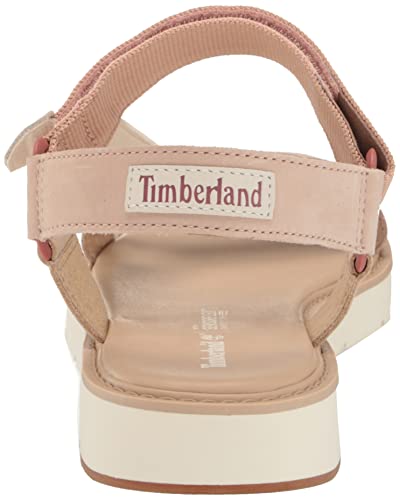 Timberland Women's Bailey Park F/L Strap Sandal3