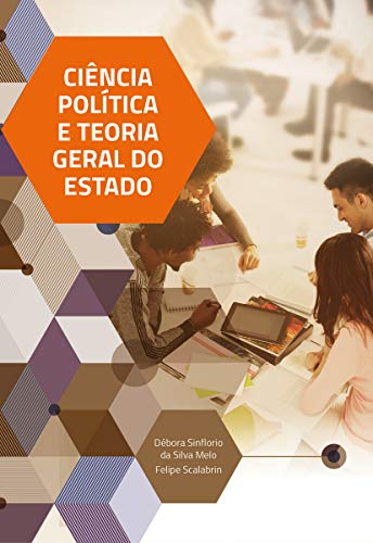 Ciência política e teoria geral do estado