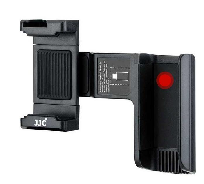 Amazon | DJI OSMO POCKET 2/OSMO POCKET 対応 携帯電話ホルダー 拡張