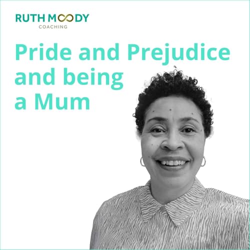 Mel Clarke – On Redefining the Traditional Roles of Parenting and Navigating Prejudice at the School Gate cover art