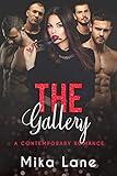 The Gallery (The Contemporary Reverse Harem Collection Book 4)