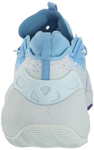 adidas Mens Trae Young 3 Low Trainers3