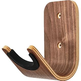 Mount Mount en Bois Hangage De Guitare Hangage De Guitare Ukulele Rack Bracket Crochet pour Planches À roulettes… - Les Beatles, Paul McCartney, John Lennon, RIngo Starr, George Harrison Mount Mount en Bois Hangage De Guitare Hangage De Guitare Ukulele Rack Bracket Crochet pour Planches À roulettes… – Image 5