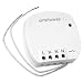 Produktbild SmartHome Eingebaut Schalter 400W, Modell SH5-RBS-04A
