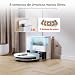 Imagen de ILIFE A12 Pro Robot Aspiradora y Mopa Combo