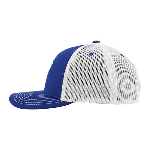 Image of ZHATS NHL Unisex-Adult NHL Officially Licensed Adjustable Snapback Hat Dakota Icon Team Color