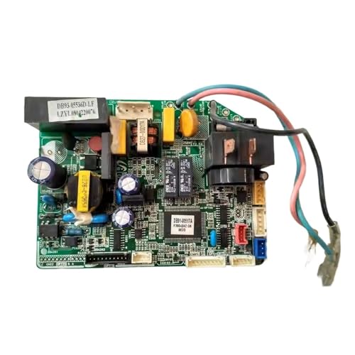 Carte d'ordinateur de climatisation DB93-05536C-LF contre les coupures - 2