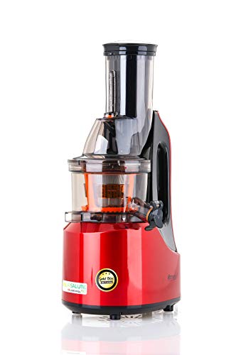 Preisvergleich Produktbild LIfeEnergy PRO RED Abzieher