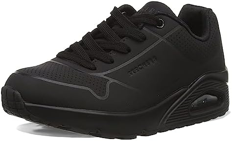 Skechers UNO Stand on Air Sneakers - Cushioned Comfort for All-Day Standing