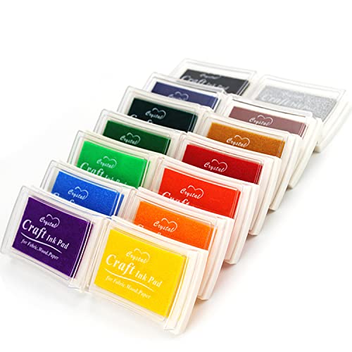 amazon.ae Best Sellers The best items in Scrapbooking Ink Pads based