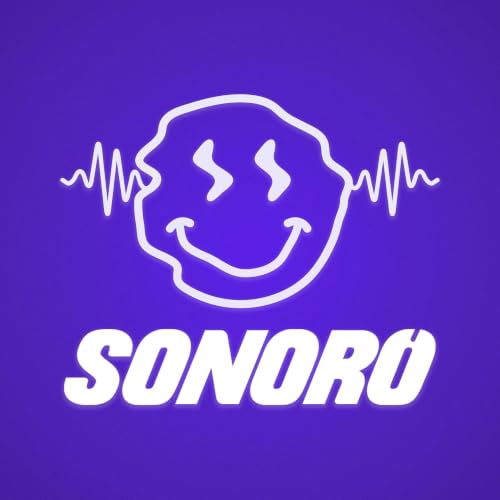 Sonoro Podcast cover art