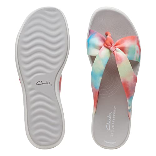 Image of Clarks Drift Ave Multicolour (26171393) UK-8
