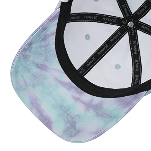 W Pastel Hat, Celestial Teal - Image 3