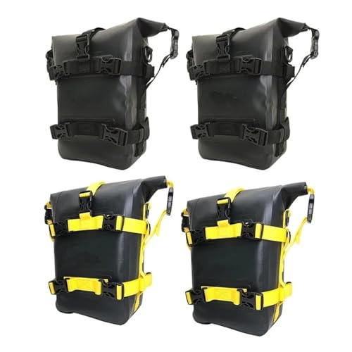 Bolsa barra choque moto 5L-8L 3