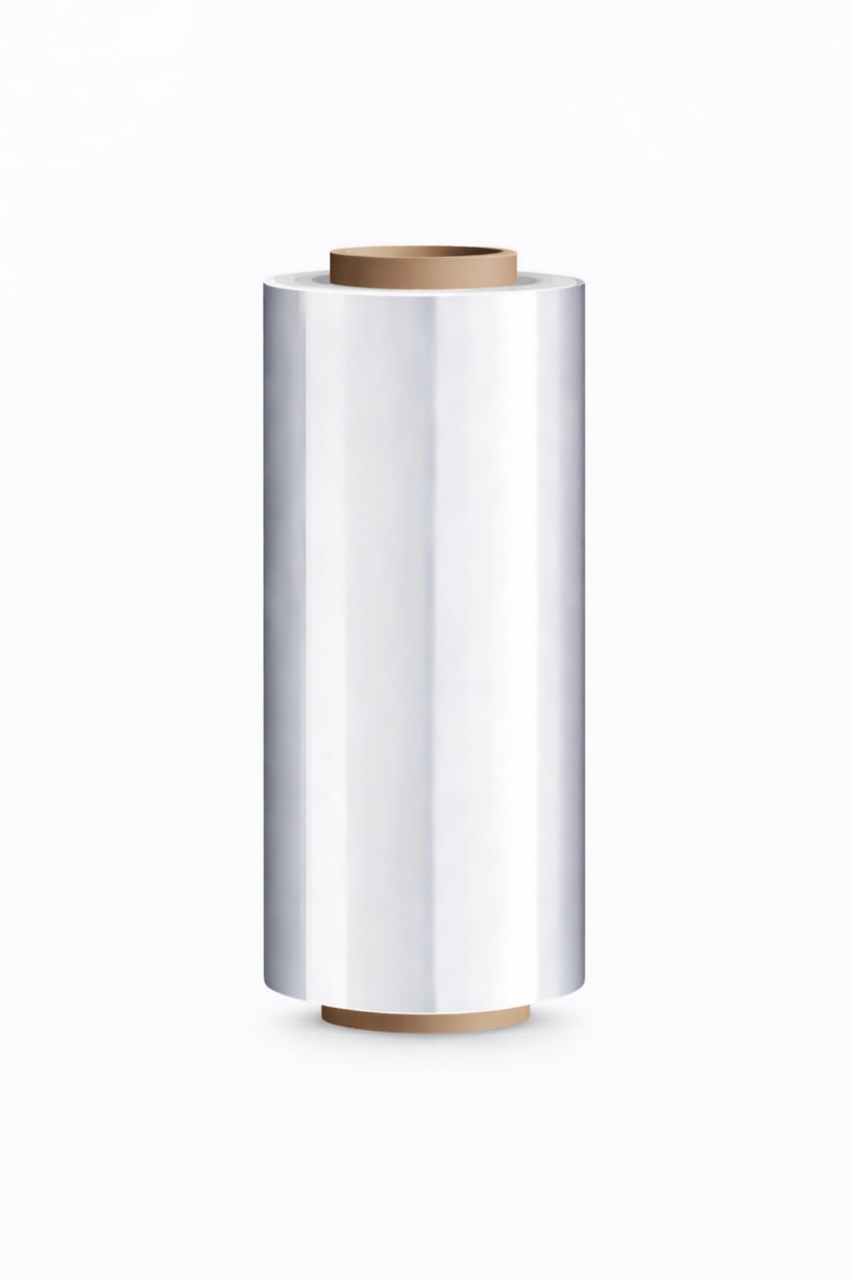 Pridehind Stretch Film Wrapping Roll – 18 Inch x 500 Meter, Self-Adhesive Wrap for Packing, Moving, and Storage