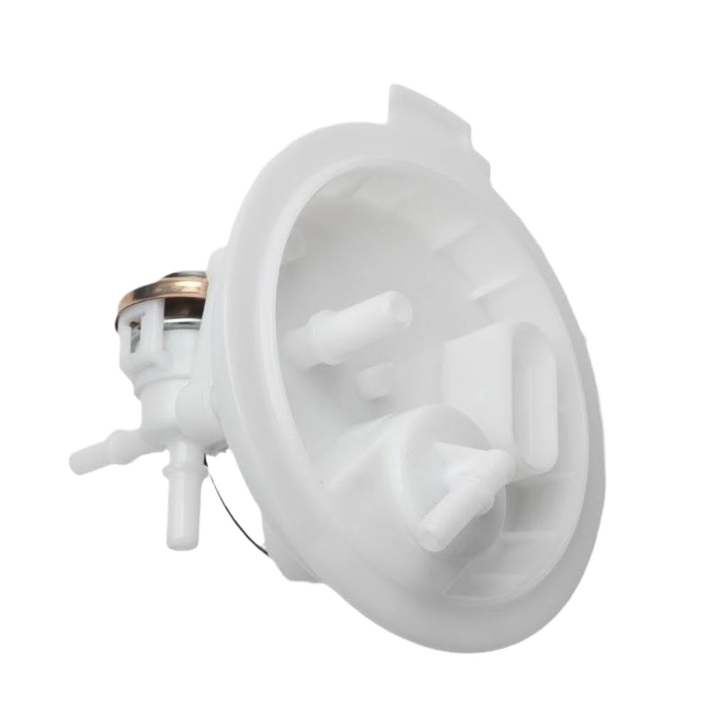 Regolatore di pressione del carburante compatibile con motori V6 da 3,2 litri, V8 da 4,2 litri e V10 da 5,0 litri per modelli 2004-2006 – Sostituisce i codici 7L0919679A e 95562042210