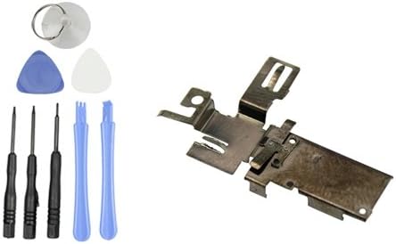 Earpiece Speaker frame metal holder for iPhone 3G 3Gs + Tools by GoodsCity