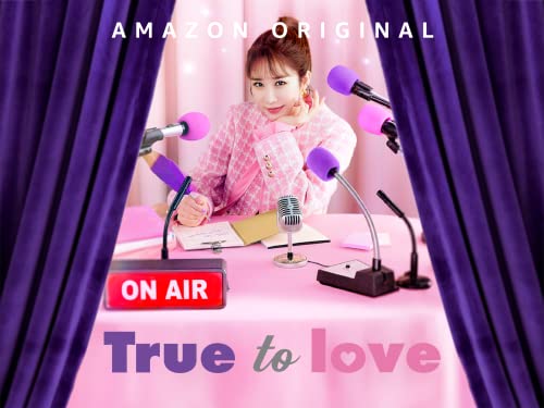 True to Love