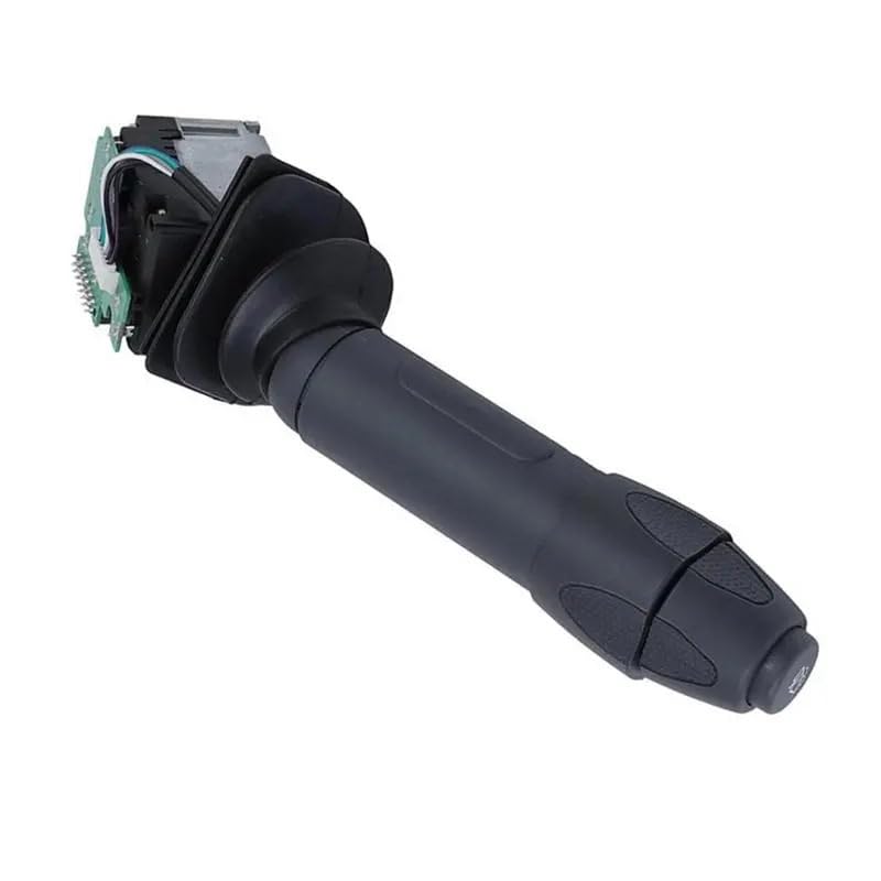 Interruptor de palanca de faros delanteros con control suave para Iveco 3