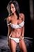 Sexy Full Size Beautiful Women 1/1 Life Size Sexy Girl Totally Naked Hot Women Perfect Companion for Life Size Lifelike Man's Partner Elastic Skin CC