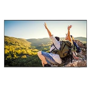 SAMSUNG QN85Q60CAFXZA 85 Inch QLED 4K Quantum HDR Dual LED Smart TV with an Additional 2 Year Coverage (2023)