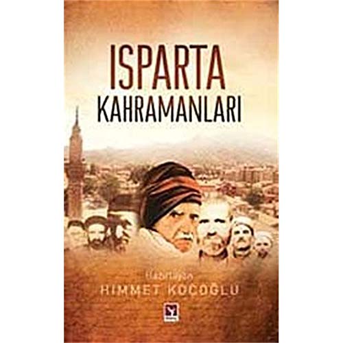 Isparta Kahramanlari